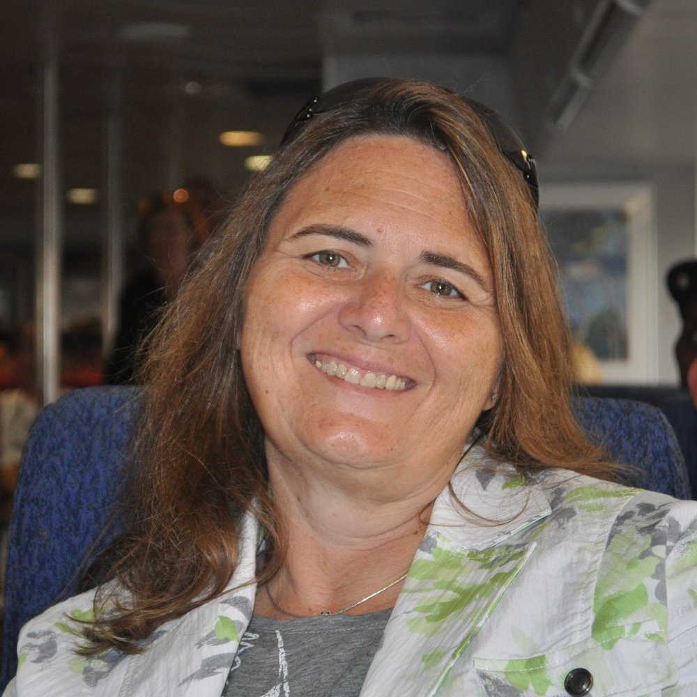 Meet your Posher, Katherin